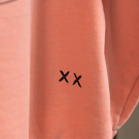 Cult of Individuality pullover hoodie sweatshirt size XL - Picture 12 of 16